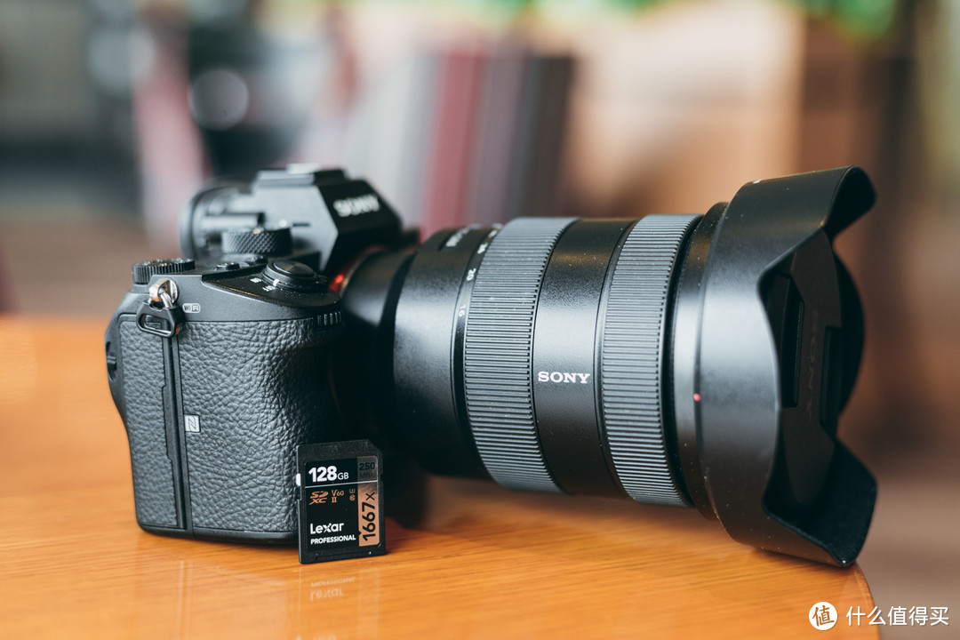 快一步，一卡搞定vlog素材拍摄，雷克沙1667X Pro SD卡体验