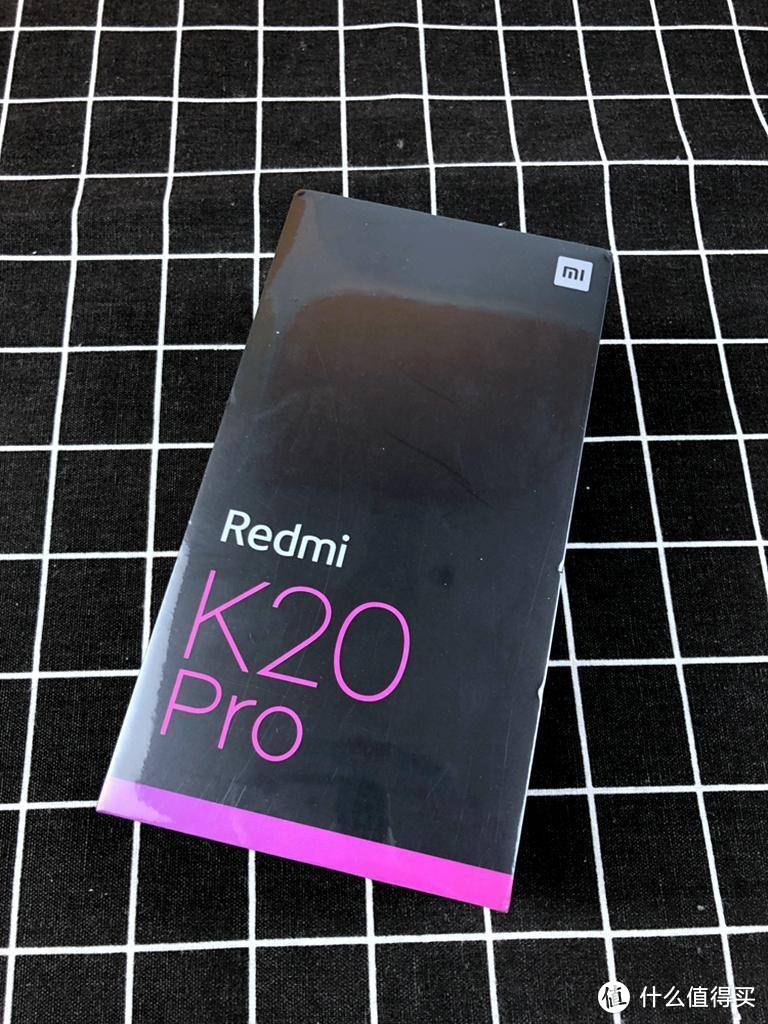红米K20PRO 尊享版 12+512GB 两个月使用体验总结