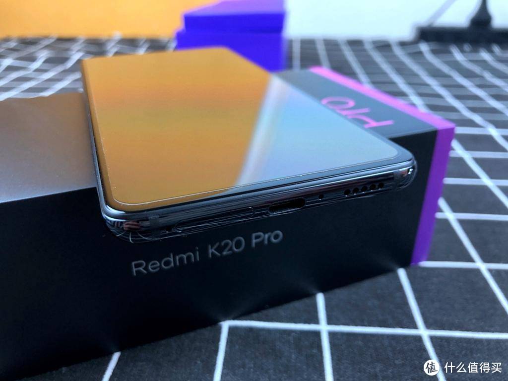 红米K20PRO 尊享版 12+512GB 两个月使用体验总结