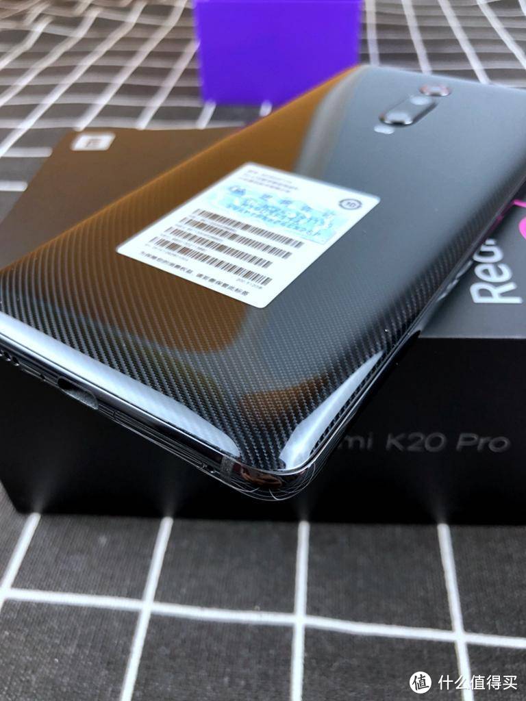 红米K20PRO 尊享版 12+512GB 两个月使用体验总结