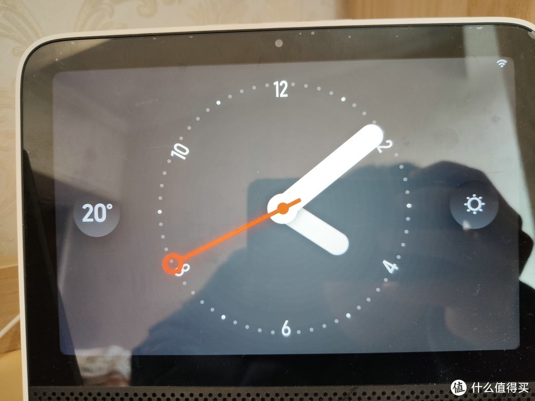 大音箱还是小电视？Redmi小爱触屏音箱体验