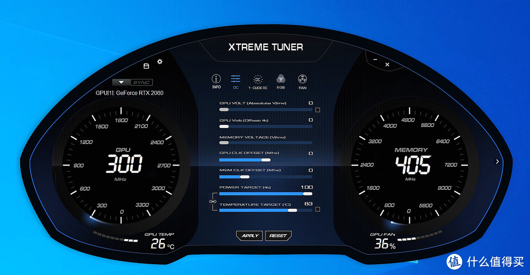 RTX实时光追特效不再是鸡肋——影驰RTX 2060金属大师显卡众测报告