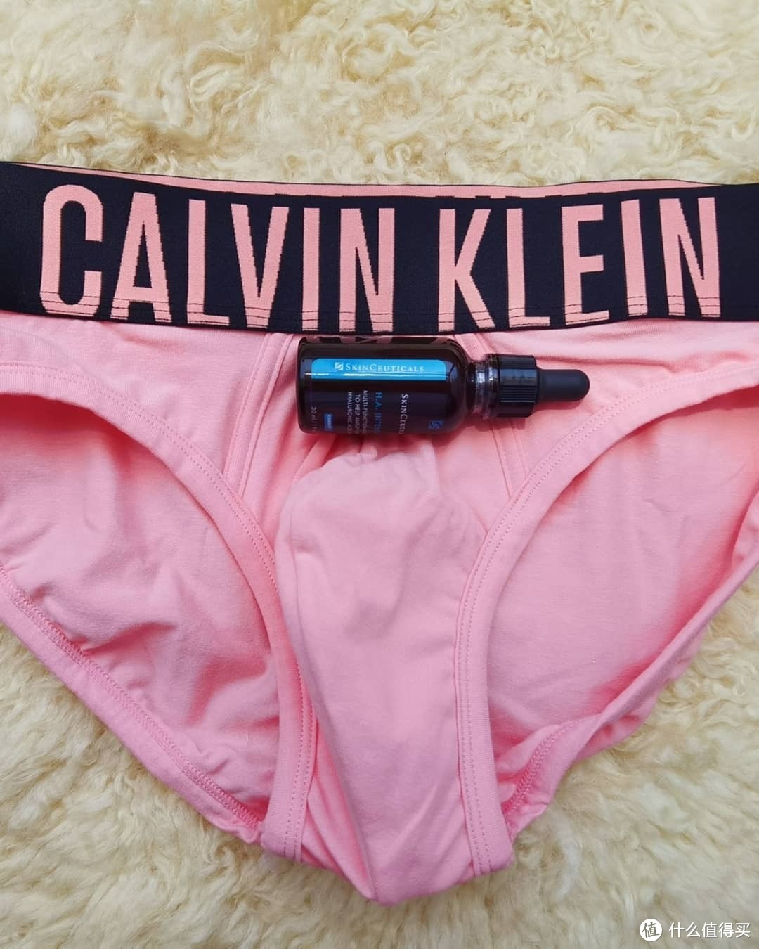 海淘超十个品牌男士内裤之五转运Calvin Klein  ARMANI