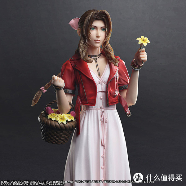 GSC初音未来粘土人Doll，PA改 FF7四人组又双叒叕开卖了