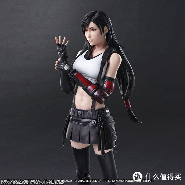 GSC初音未来粘土人Doll，PA改 FF7四人组又双叒叕开卖了