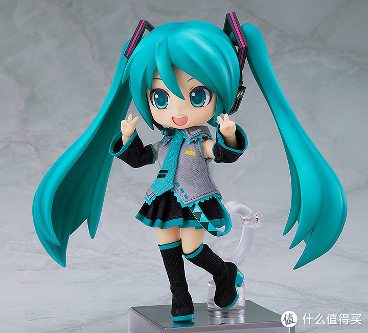 GSC初音未来粘土人Doll，PA改 FF7四人组又双叒叕开卖了