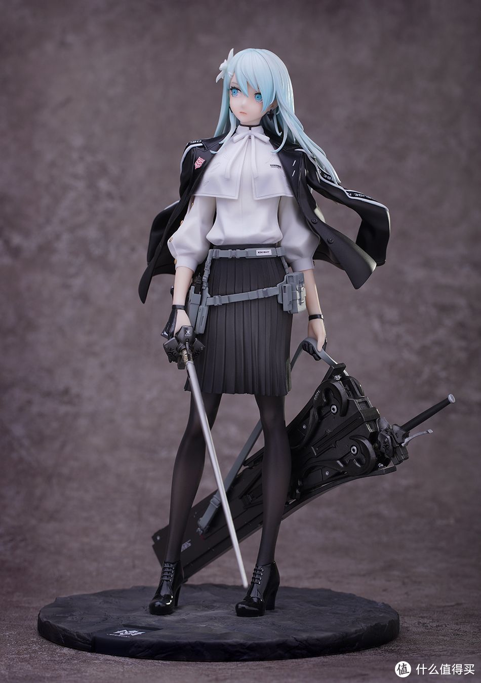 GSC初音未来粘土人Doll，PA改 FF7四人组又双叒叕开卖了