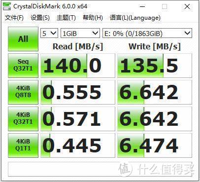 谁说硬盘不能高颜值？东芝V9移动硬盘好用又好看