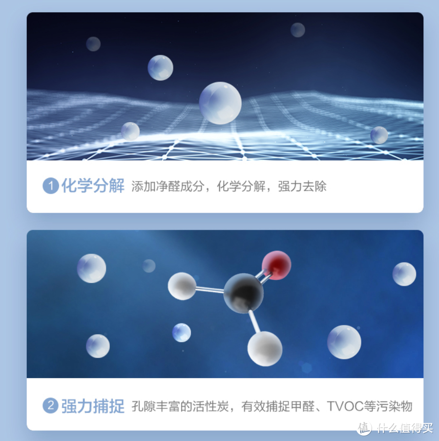 保护我们的肺，不可松懈哦——松下空气净化器