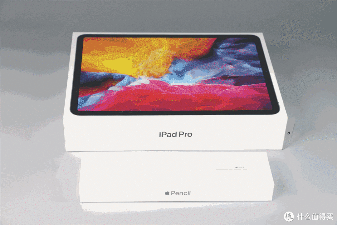 买前生产力 买后高效率--Apple iPad Pro平板电脑2020新款深度评测