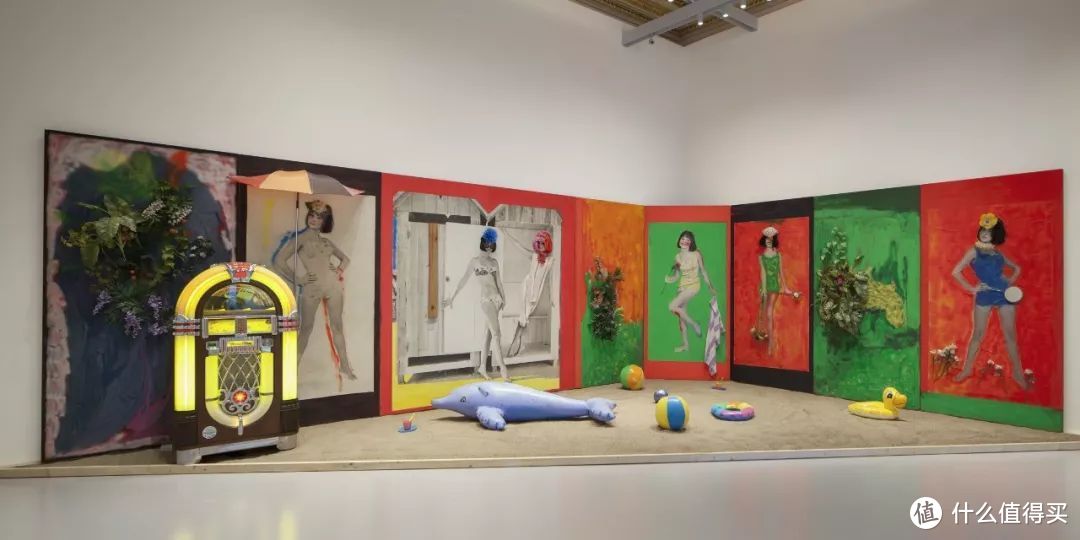 法国波普艺术先驱｜“继毕加索之后最会绘画的艺术家”｜马歇尔·雷斯
