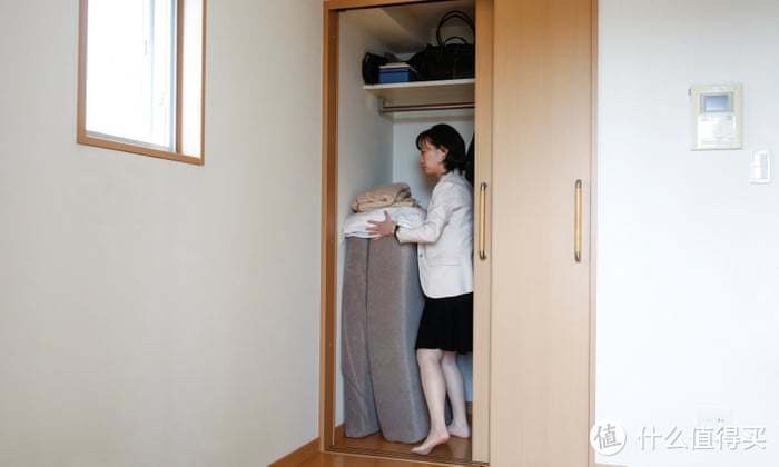 同样是小户型，为什么日本人家里可以做到干净整洁、久住不乱？小户型收纳神技来了
