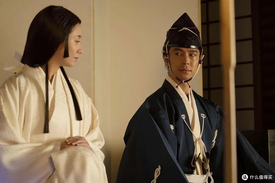 万万没想到日本人拍了一部以逆臣为主角得大河剧