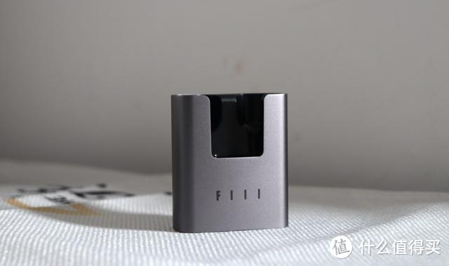 FIIL CC 真无线蓝牙耳机使用评测ENC双麦通话降噪+15小时续航