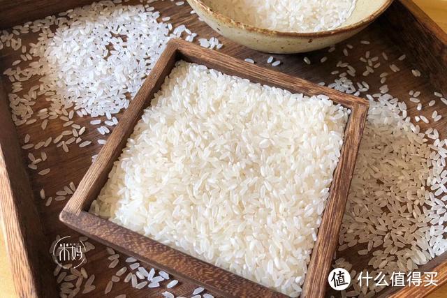 购买大米，只需认准包装上这行字，不管啥牌子，都是国标好大米
