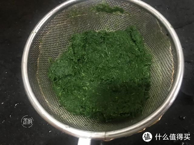 别忘给家人吃这野菜，油绿如玉香甜软糯，回味无穷