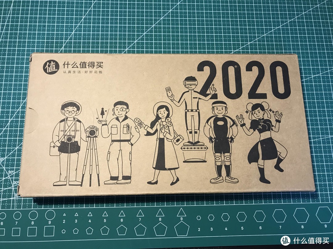 考验手工的纪念品——2020年第一期原创达人毕业纪念品晒单&修复分享