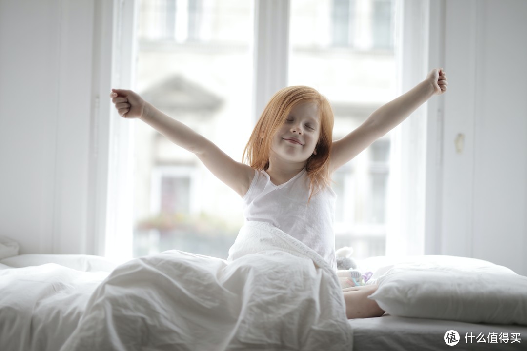 一张好床垫对小朋友而言非常重要，有利于生长发育
