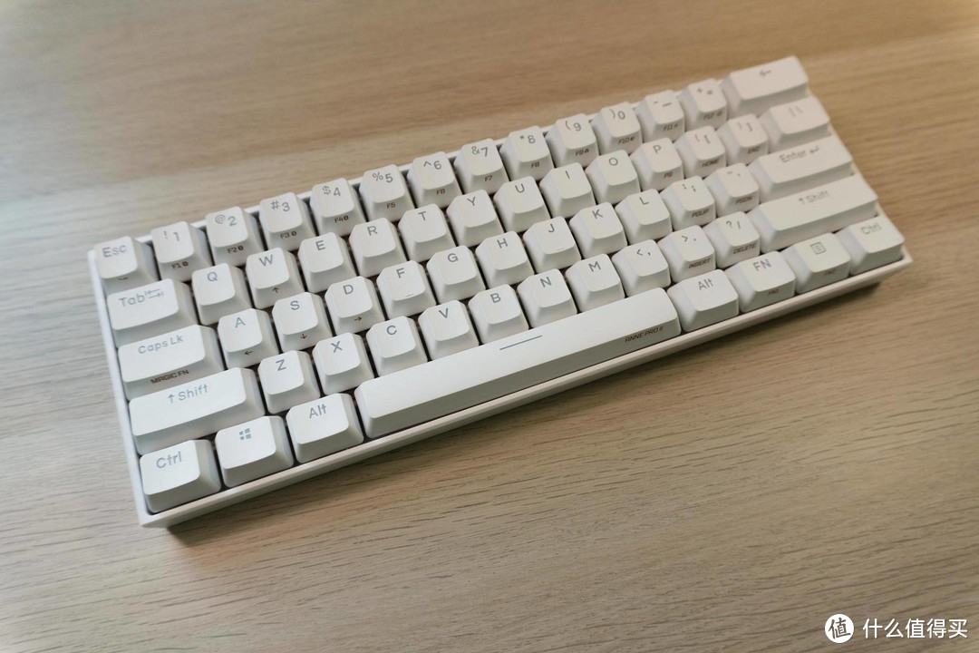 网红机械键盘——Anne pro 2开箱体验