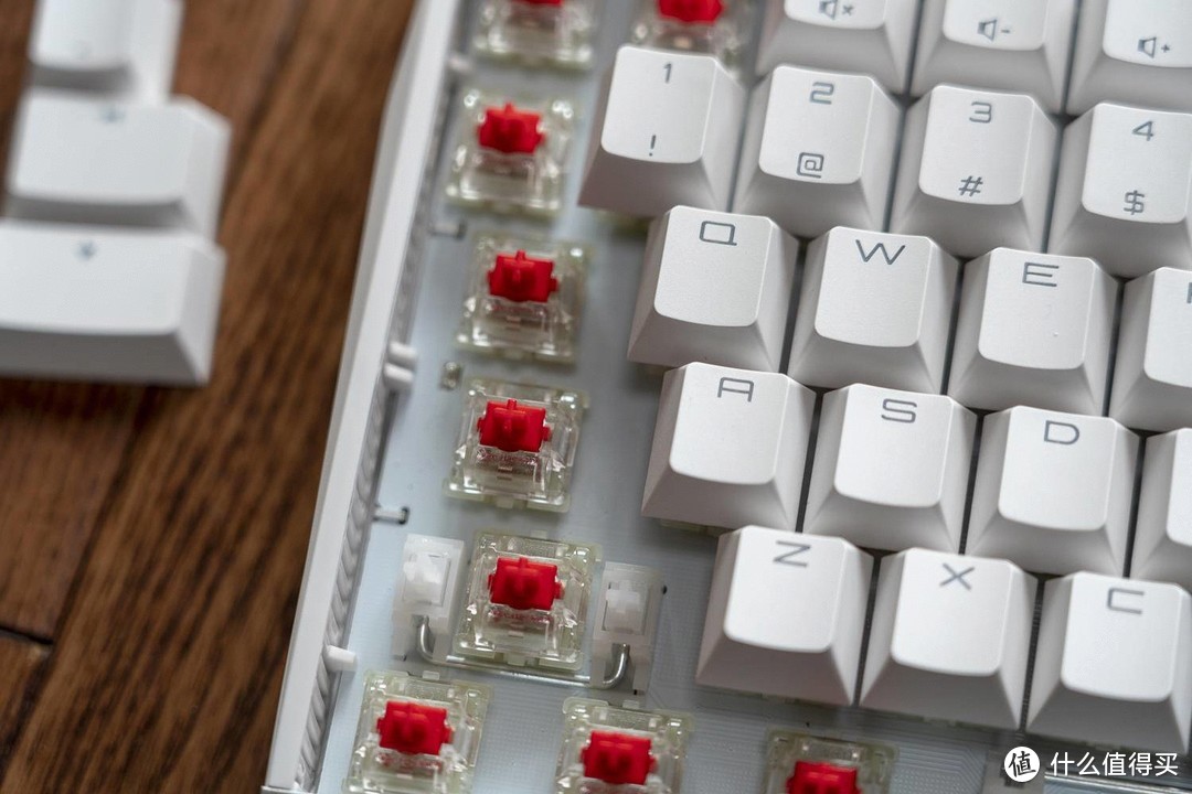 铝合金，无钢板，樱桃轴！Cherry MX BOARD 3.0S机械键盘众测报告