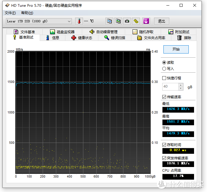 拥抱3A游戏大作，升级显卡也要升级SSD，入手雷克沙NM610