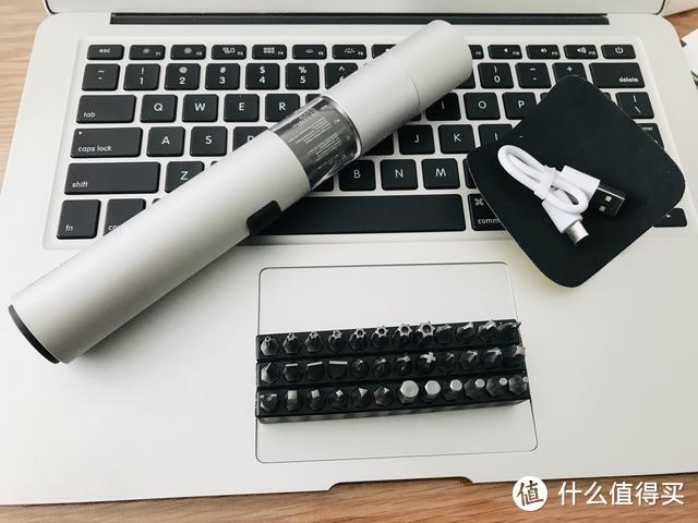 是工具还是玩具？——WOWSTICK SD 锂电家居螺丝刀极限评测