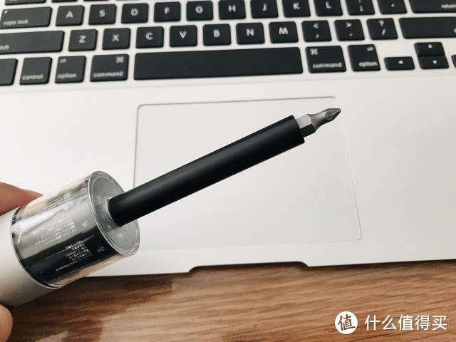 是工具还是玩具？——WOWSTICK SD 锂电家居螺丝刀极限评测