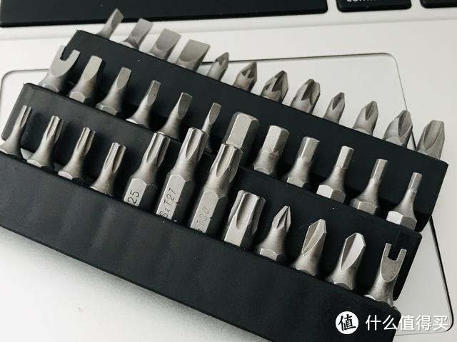 是工具还是玩具？——WOWSTICK SD 锂电家居螺丝刀极限评测