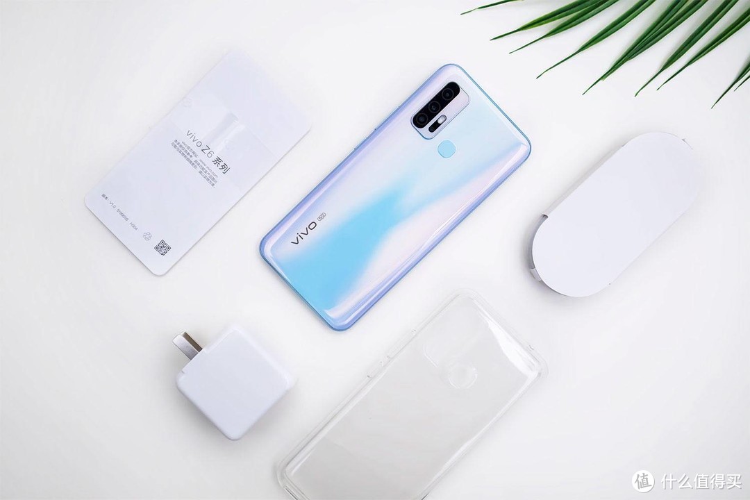 5G手机做到两千元，vivo z6颜值与性能兼具吗？