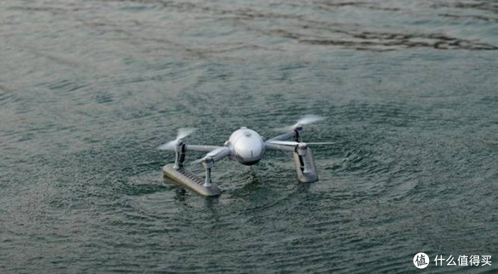 臻迪PowerEggX，一款会飞的全能AI摄影师