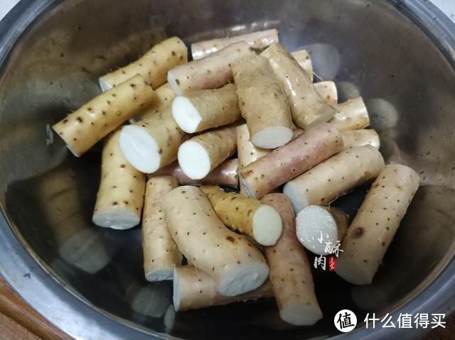 拔丝铁棍山药的家庭做法，掌握好熬糖的比例技巧，保证0失败