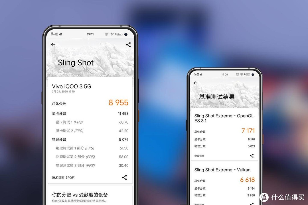 自带辅助装备的性能王者，iQOO3 5G实话点评