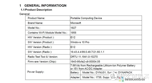 配置升级、支持4G LTE：微软性价比机型Surface Go 2要来了