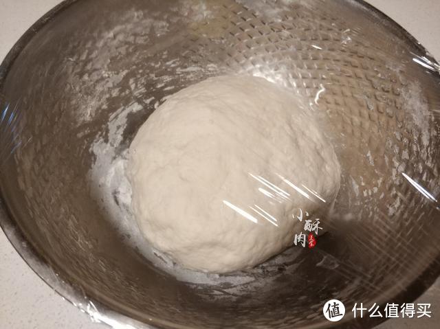 鸡蛋灌饼的鸡蛋是怎么灌进去的，鼓泡最关键就在这一步