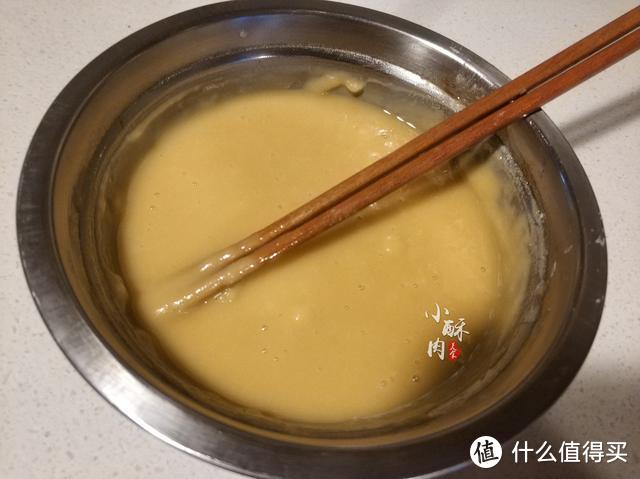 鸡蛋灌饼的鸡蛋是怎么灌进去的，鼓泡最关键就在这一步