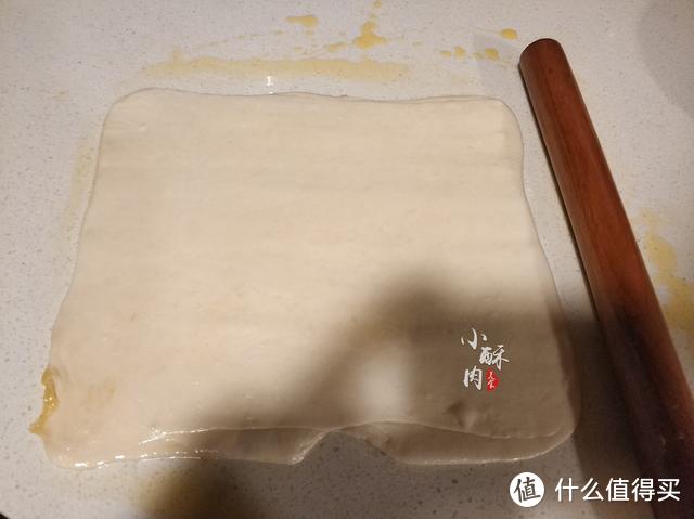 鸡蛋灌饼的鸡蛋是怎么灌进去的，鼓泡最关键就在这一步