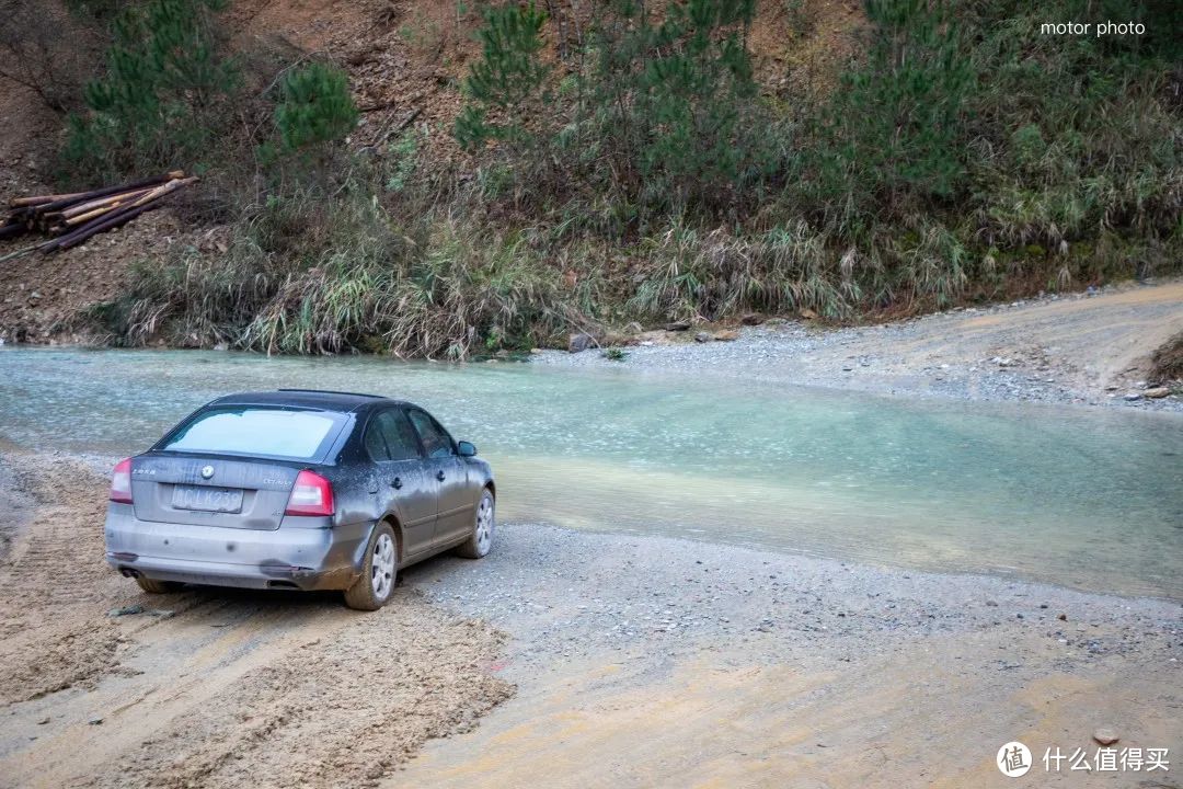 年少轻狂不怕山水迢迢，往事2019，一辆车，2万5千公里自驾征程（一）