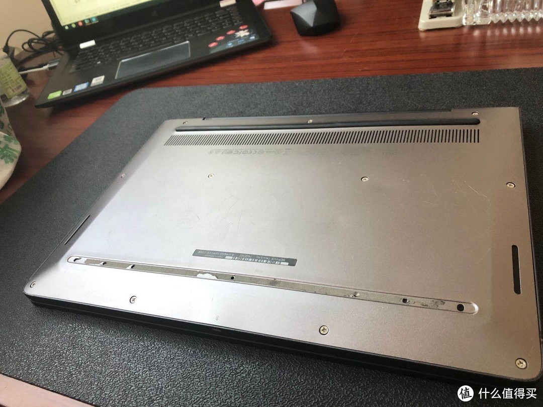 千元级别啃上黑苹果Dell Chromebook 13（7310）