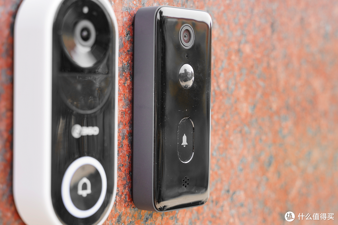 谁才是家用智能门铃第一人选？360可视门铃 VS 小米门铃2体验对比