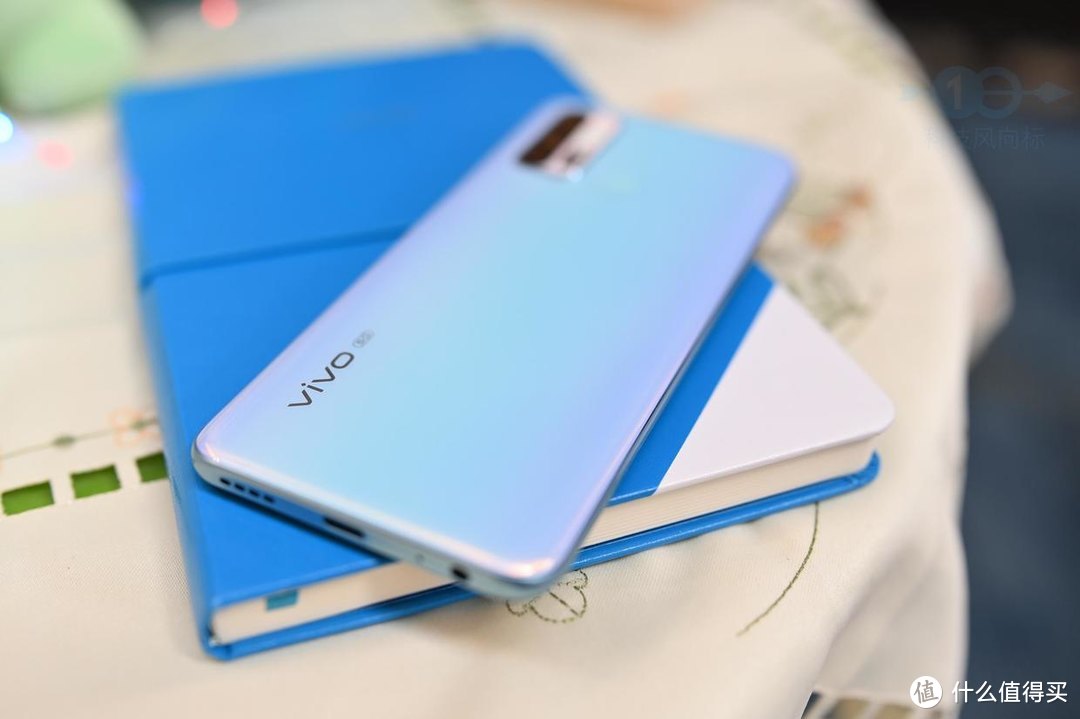 大电量的游戏怪兽，中端游戏5G玩家vivo Z6体验