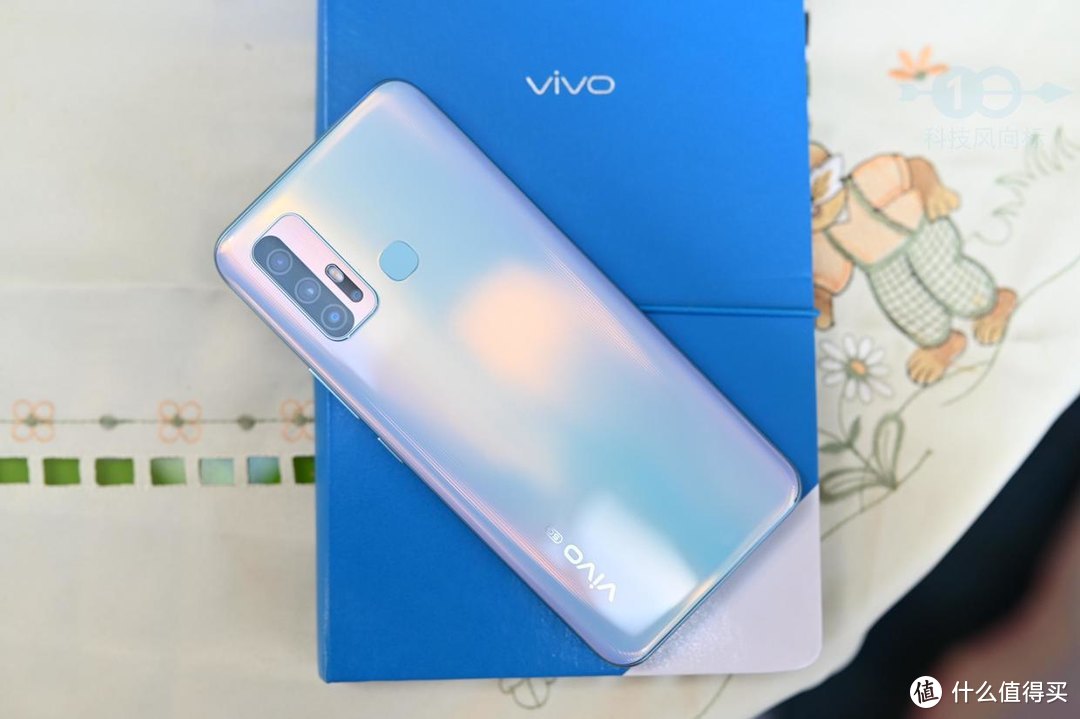 大电量的游戏怪兽，中端游戏5G玩家vivo Z6体验