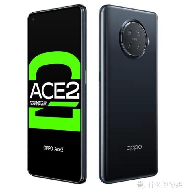 专注玩家的OPPO Ace2手机