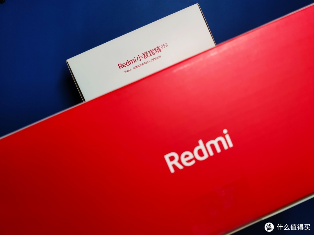 大屏带来更多交互——Redmi小爱触屏音箱8体验