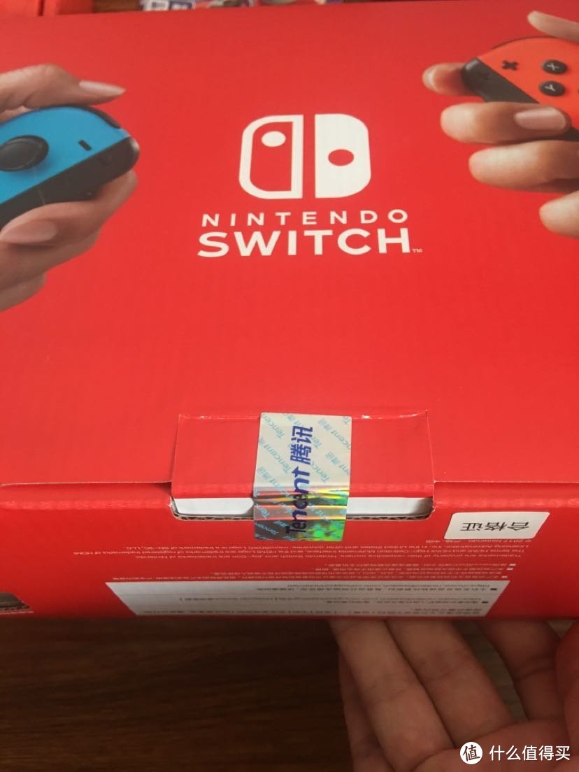 拔草SWitch，加入国行勇士队列！