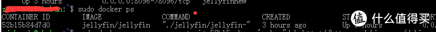 jellyfin 10.4.3之后无法硬解的解决方法