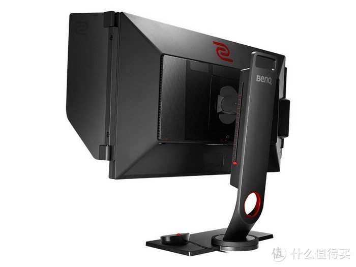 原生240Hz、升级DyAc+技术：ZOWIE GEAR 卓威奇亚 XL2546S 上架预售