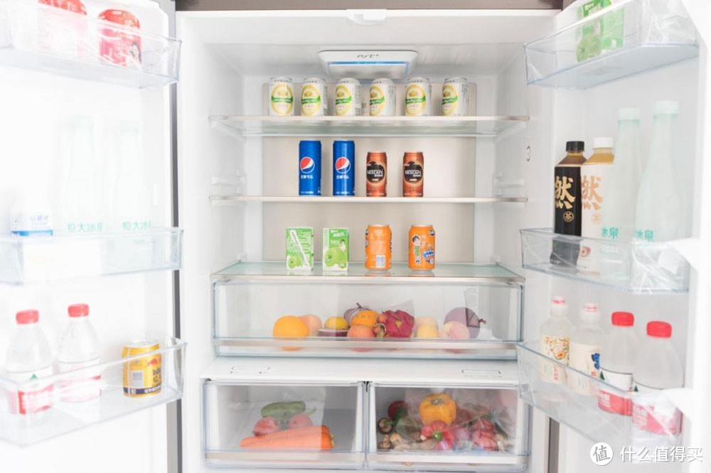 冰箱异味始终解决不掉？或许是时候换台净味冰箱了！