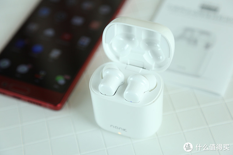 颜值担当，声音加持，国产蓝牙耳机也不差，还买什么AirPods？