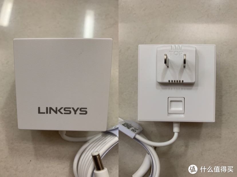 借值友的智慧，Linksys AC6600在200方平层能否全覆盖？