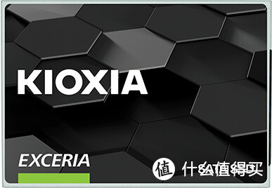 东芝存储的继任者：KIOXIA 铠侠 发布 EXCERIA 极至光速 消费级存储新品